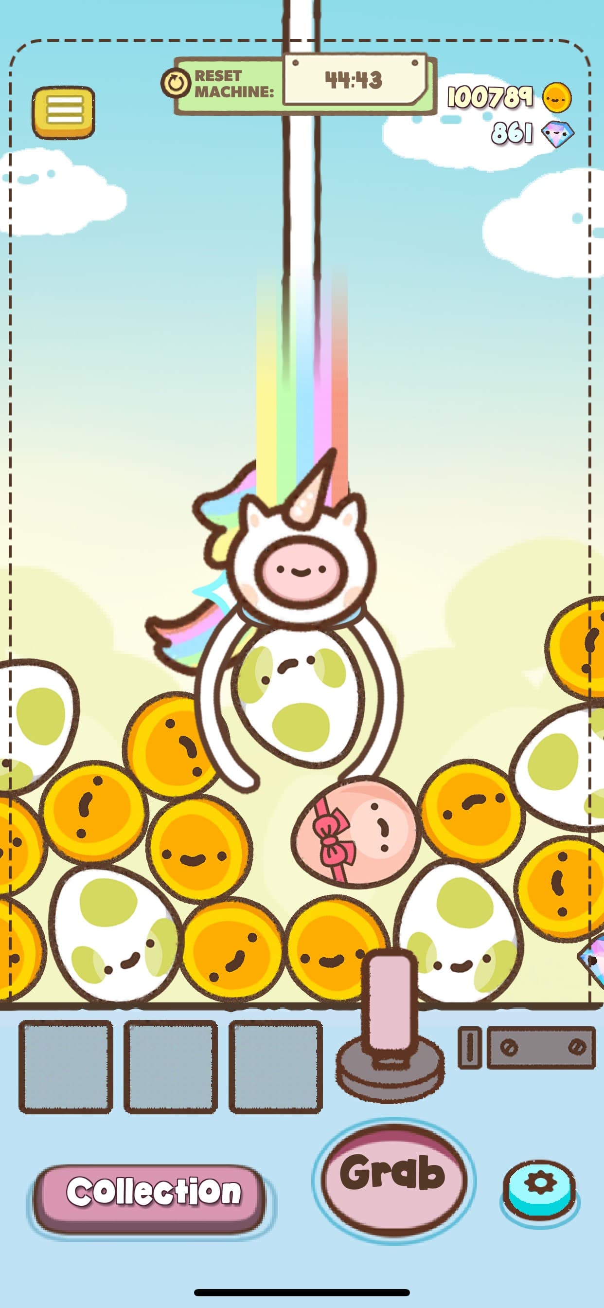 Clawbert screenshot 2 - screenshot