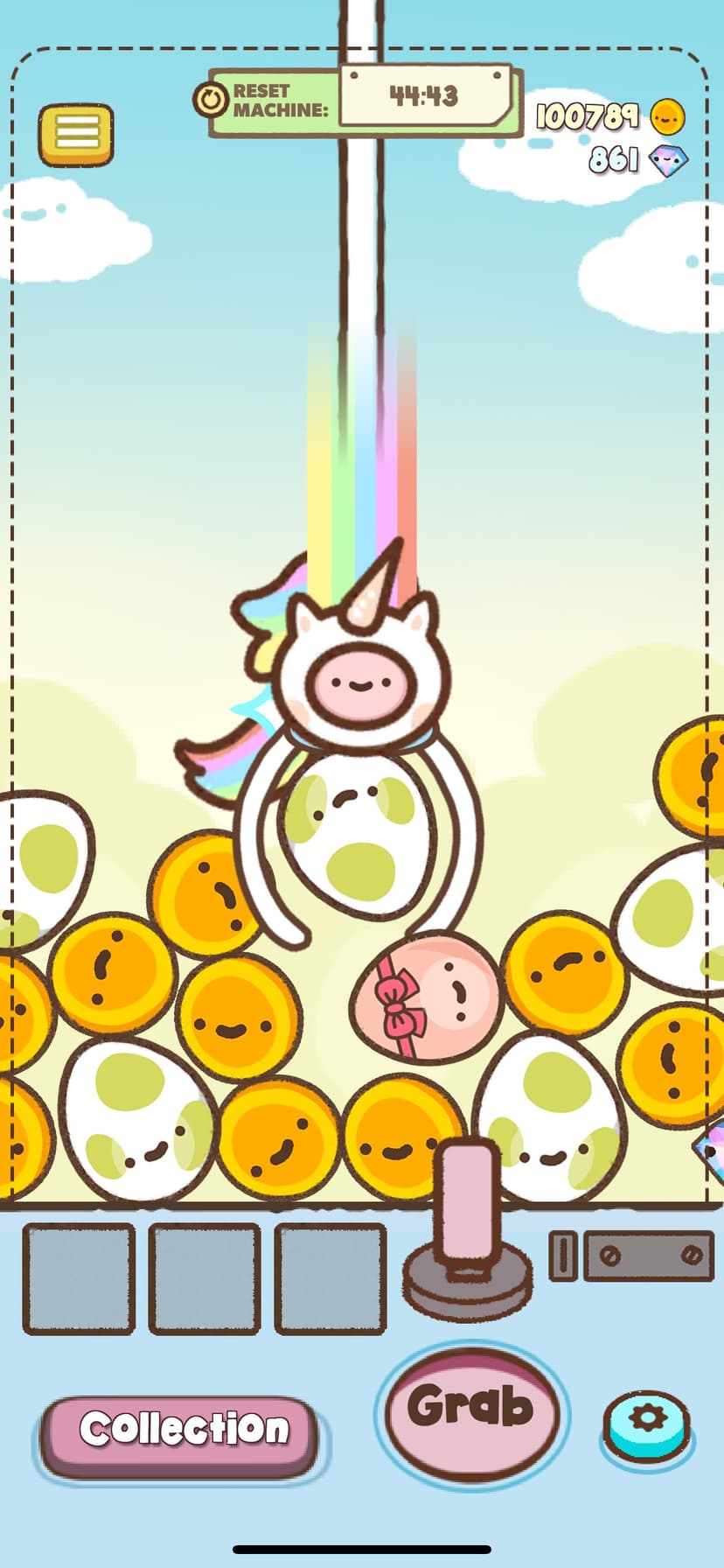 Clawbert screenshot 2 - screenshot