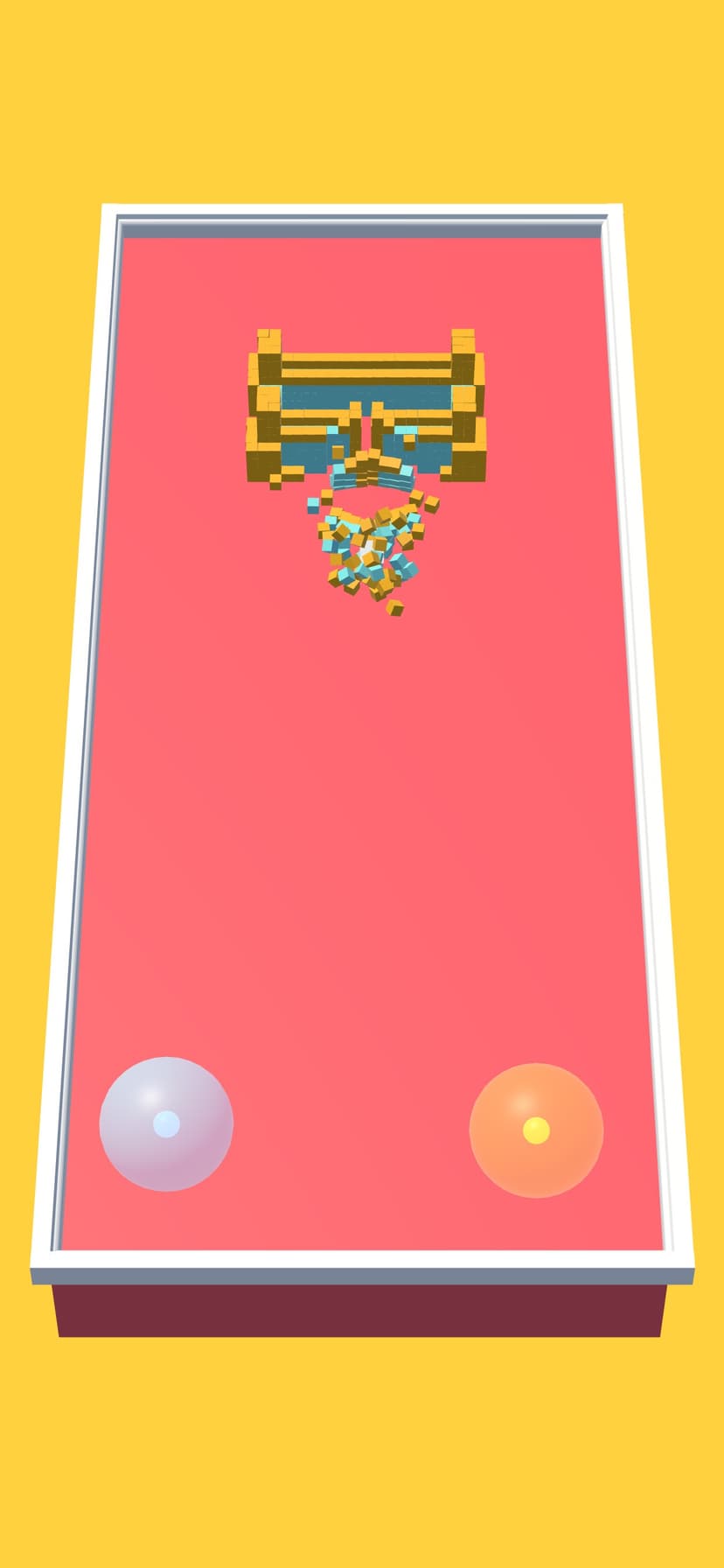 Magnet Block screenshot 2 - screenshot