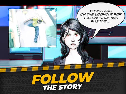 Freeway Fury: Annihilation screenshot 15 - screenshot