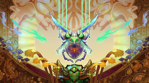 Crab War: Idle Swarm Evolution screenshot 10 - screenshot