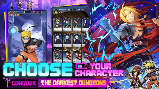 Pixel Duel screenshot 8 - screenshot