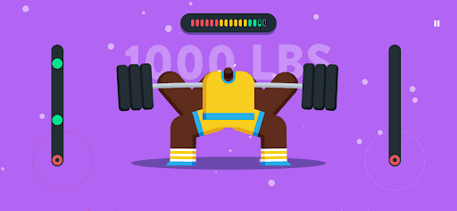 Big Time Sports screenshot 1 - screenshot
