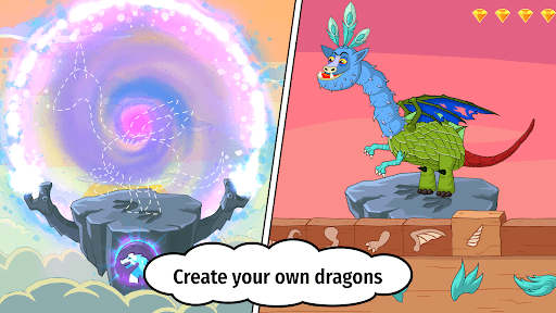 Pepi Wonder World: Magic Isle! screenshot 17 - screenshot
