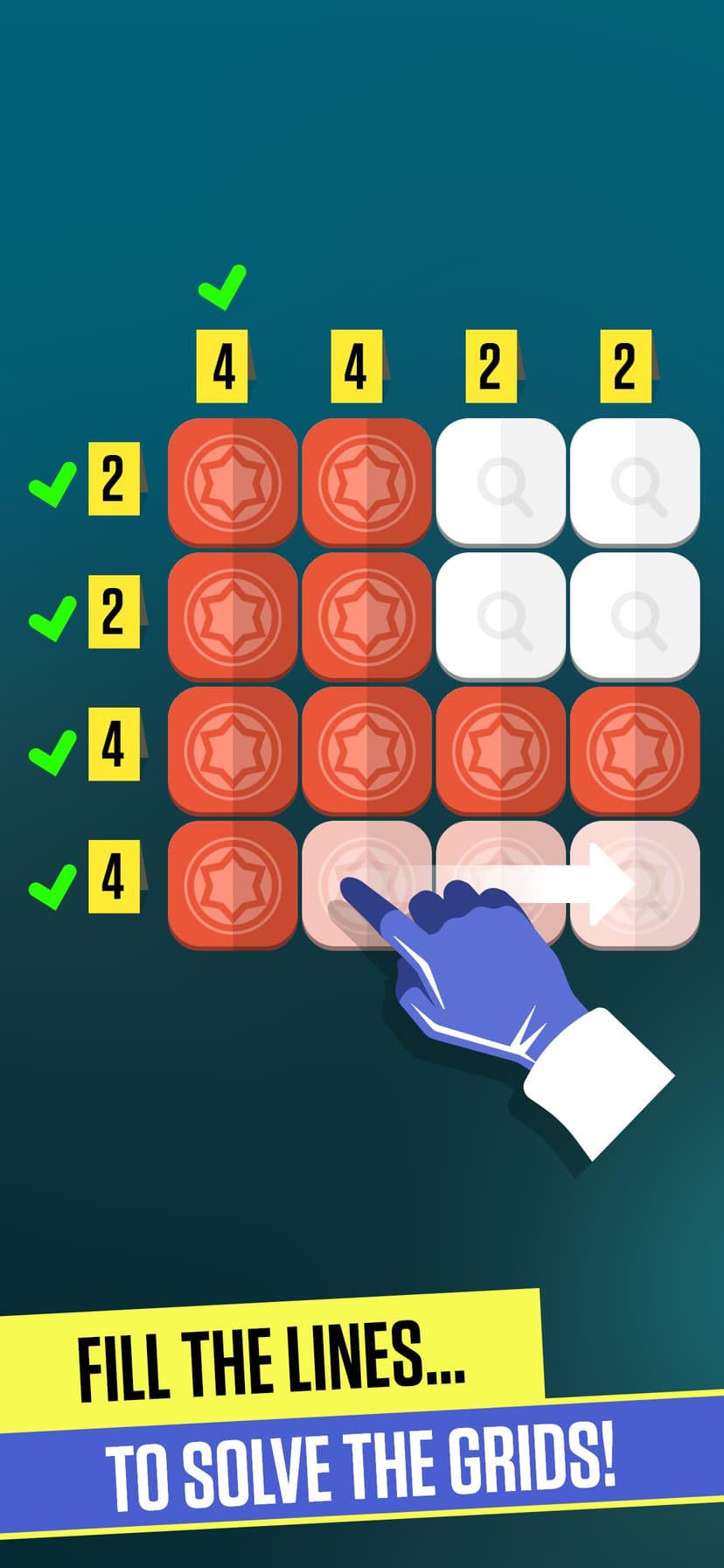 CRIMO screenshot 6 - screenshot