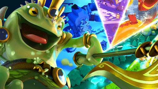 Legend of Solgard screenshot 8 - screenshot
