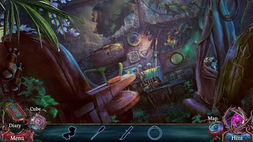 The Secret Order 6: Bloodline screenshot 13 - screenshot