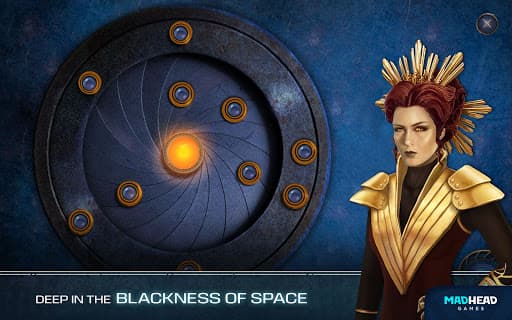 Moonsouls: Echoes of the Past screenshot 11 - screenshot