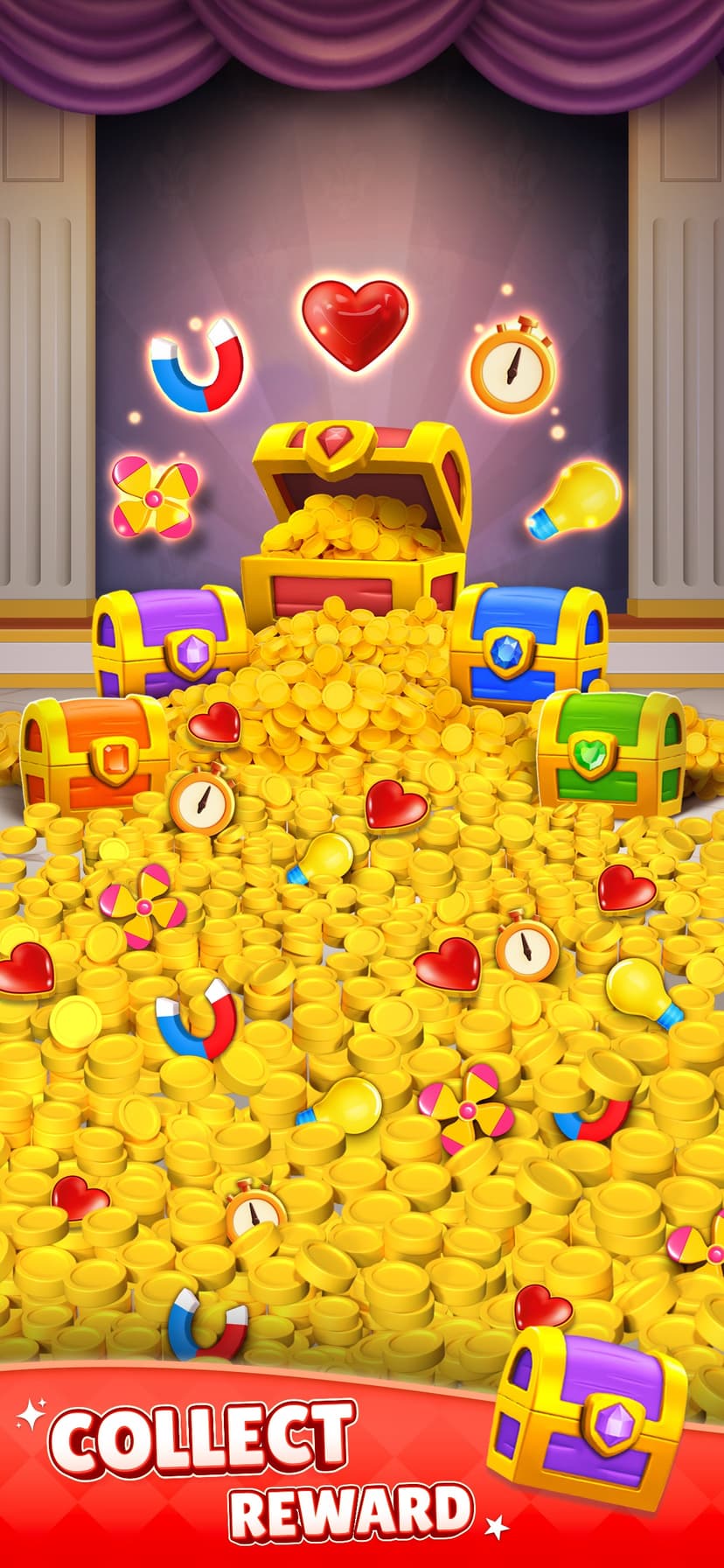 Match Tile Triple 3D screenshot 4 - screenshot