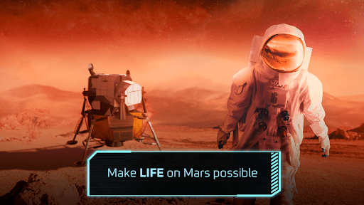 TerraGenesis: Landfall screenshot 2 - screenshot
