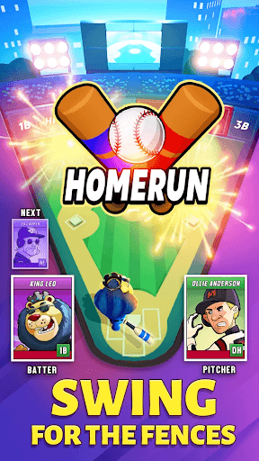 Super Hit Baseball screenshot 5 - screenshot