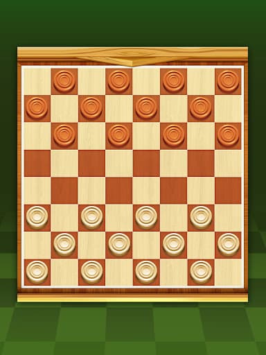 Checkers - Online & Offline screenshot 11 - screenshot