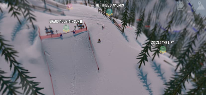 Grand Mountain Adventure screenshot 10 - screenshot