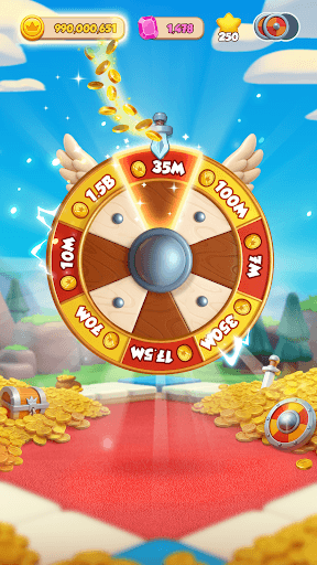 Coin Master - Board Adventure screenshot 6 - screenshot