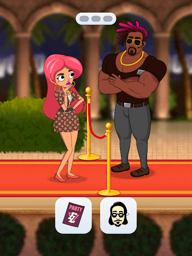 Love & Choices screenshot 16 - screenshot