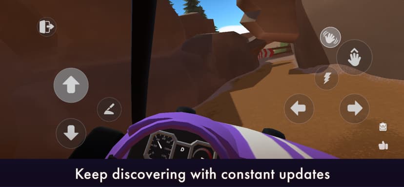 Rec Room: Play with Friends screenshot 4 - screenshot