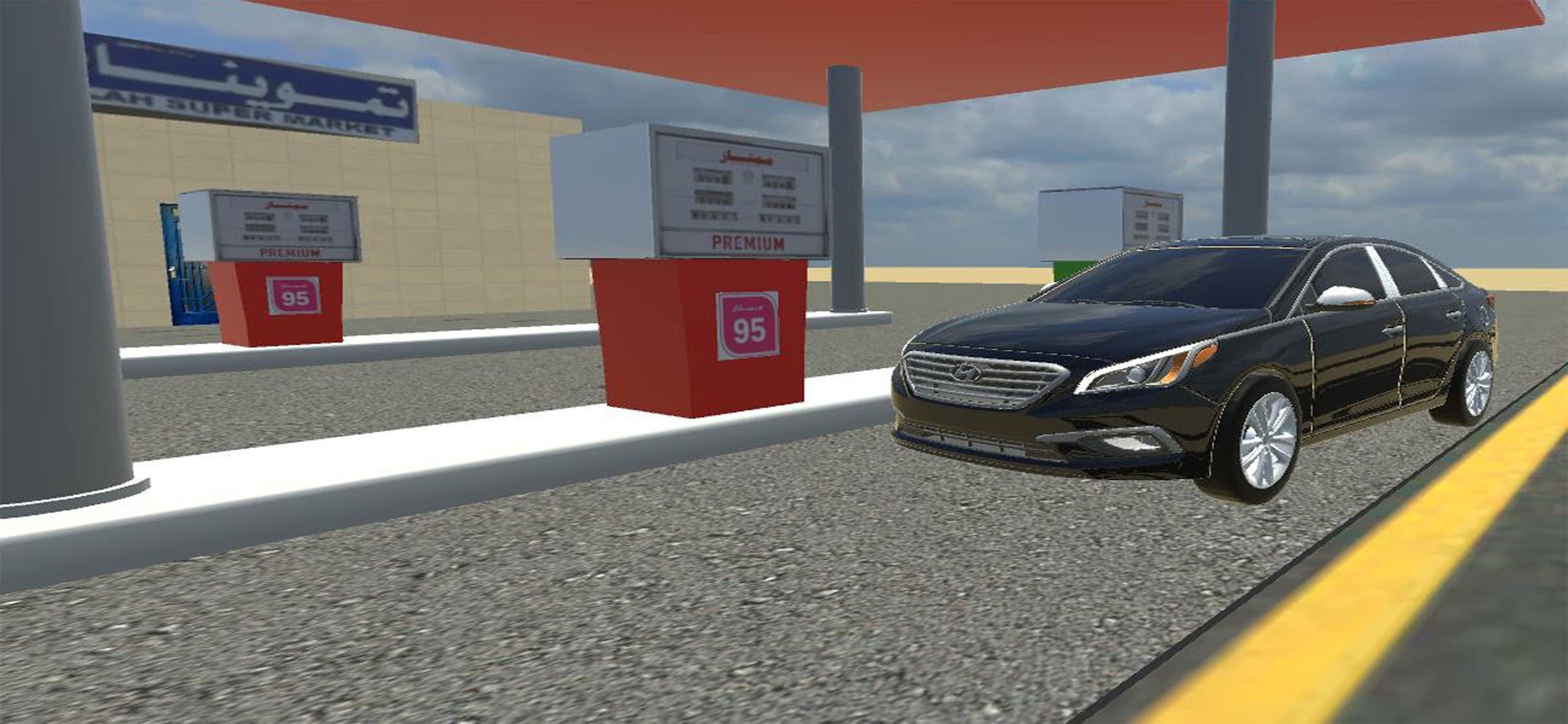 Legend of the driver screenshot 4 - screenshot