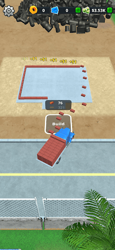 Idle Junkyard: City Builder screenshot 11 - screenshot