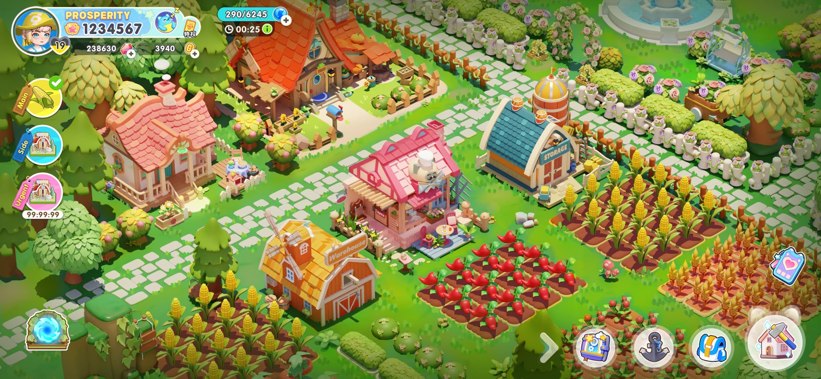 Hugisland screenshot 9 - screenshot