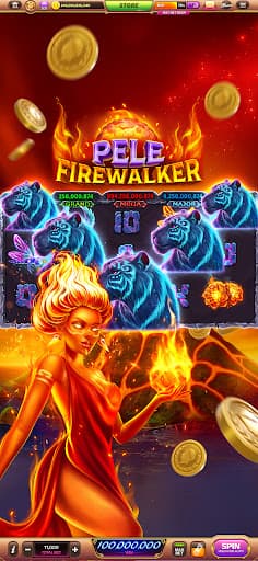 Caesars Slots: Casino Games screenshot 5 - screenshot