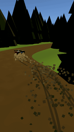 Drifto - Touge Drift Racing screenshot 6 - screenshot
