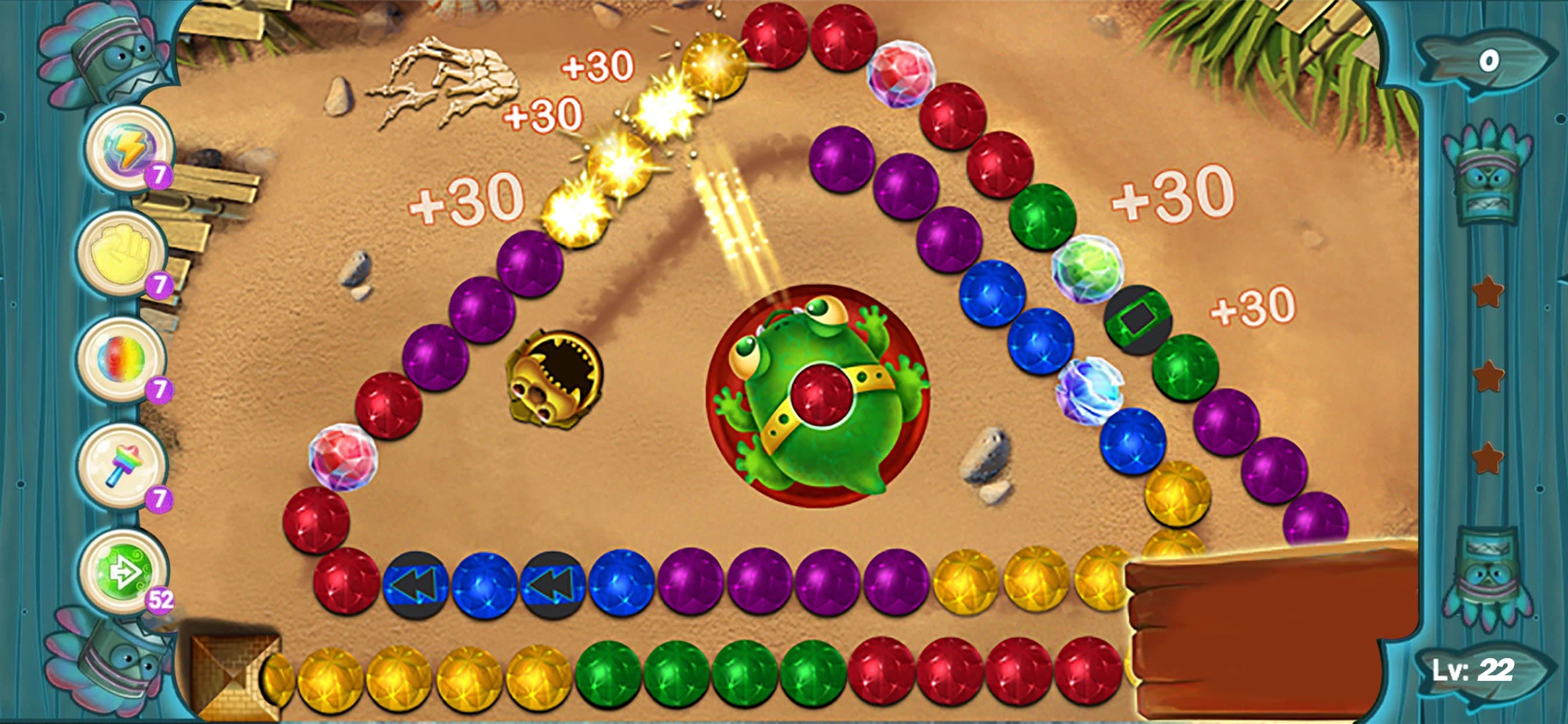Zumba Deluxe ! screenshot 8 - screenshot