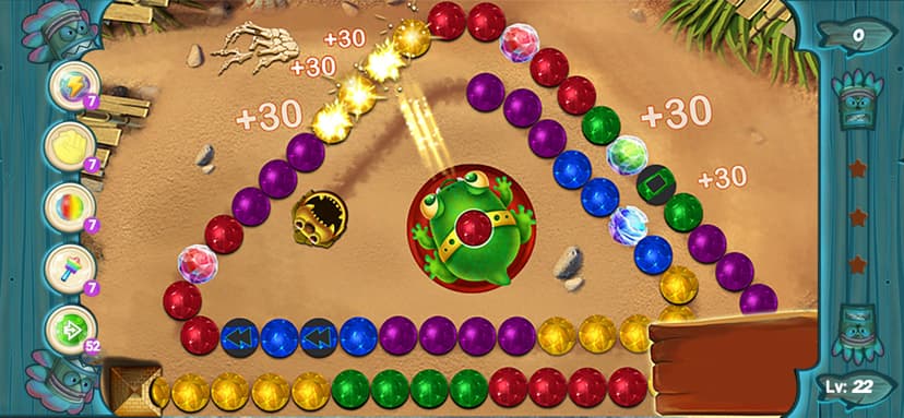 Zumba Deluxe ! screenshot 8 - screenshot
