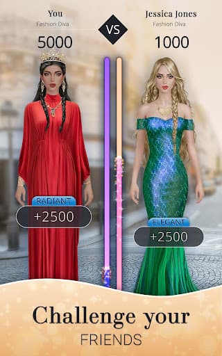 Fashion Nation: Style & Fame screenshot 10 - screenshot