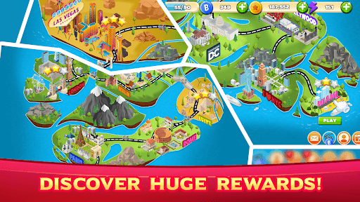 Bingo Mastery - Bingo Games screenshot 2 - screenshot