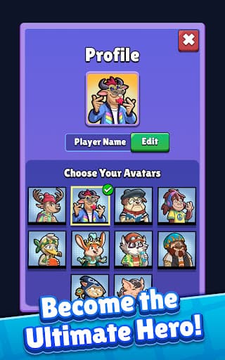 Block Loop: Quest Puzzle Blast screenshot 11 - screenshot
