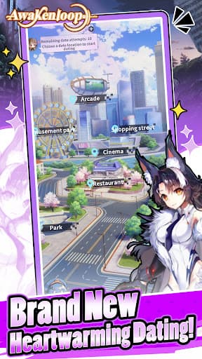 Awakenloop screenshot 13 - screenshot