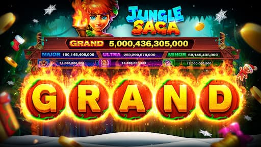 Double Win Slots- Vegas Casino screenshot 1 - screenshot