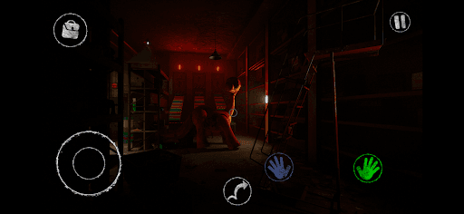 Poppy Playtime Chapter 2 screenshot 2 - screenshot