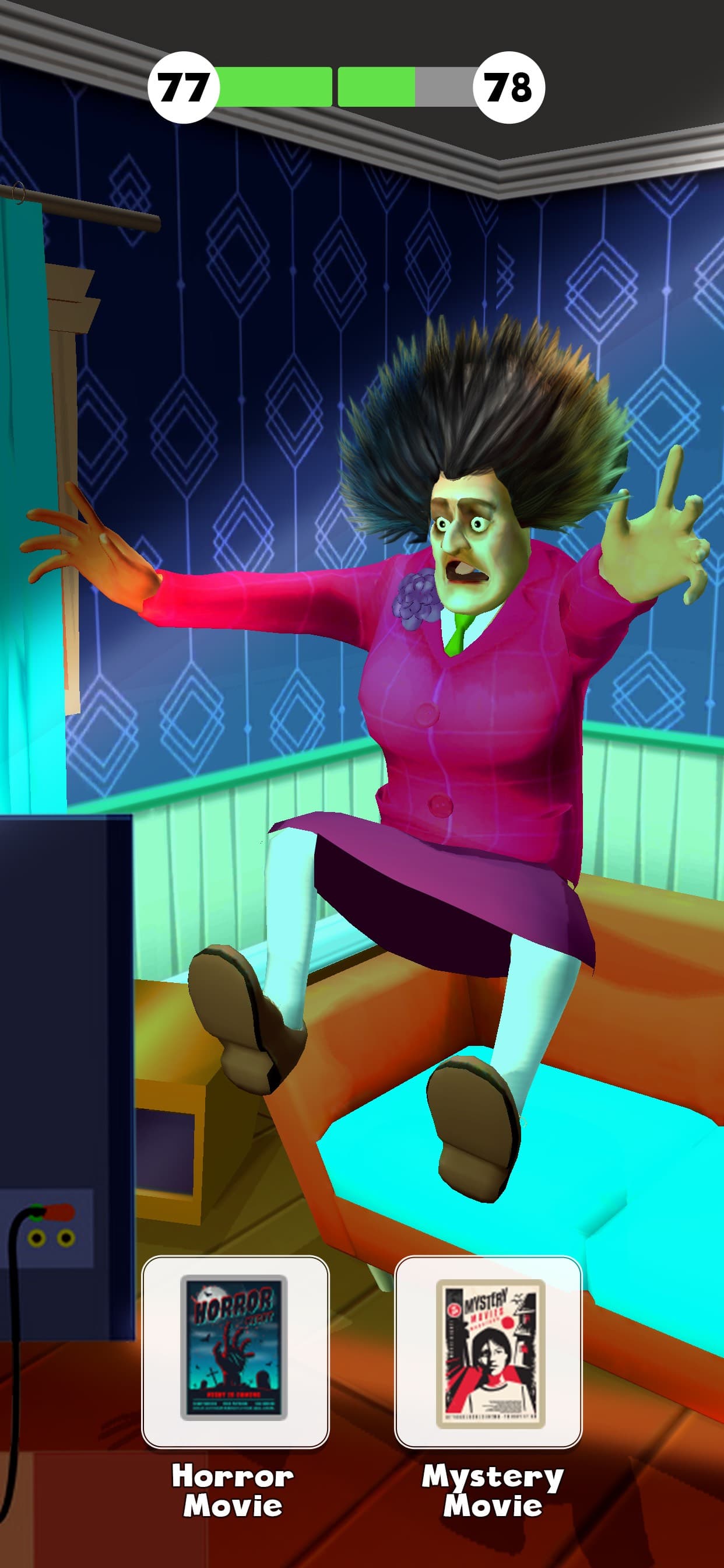 The Prankster 3D screenshot 4 - screenshot