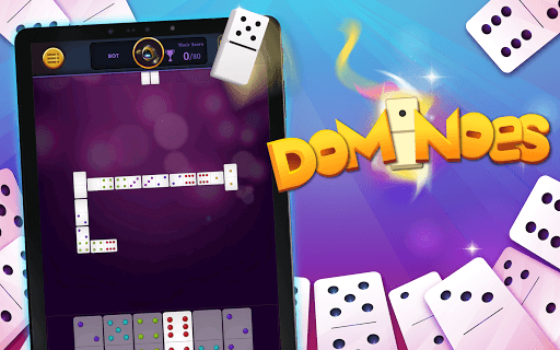 Dominoes - Offline Domino Game screenshot 13 - screenshot