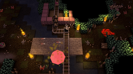 9th Dawn Remake RPG screenshot 26 - screenshot
