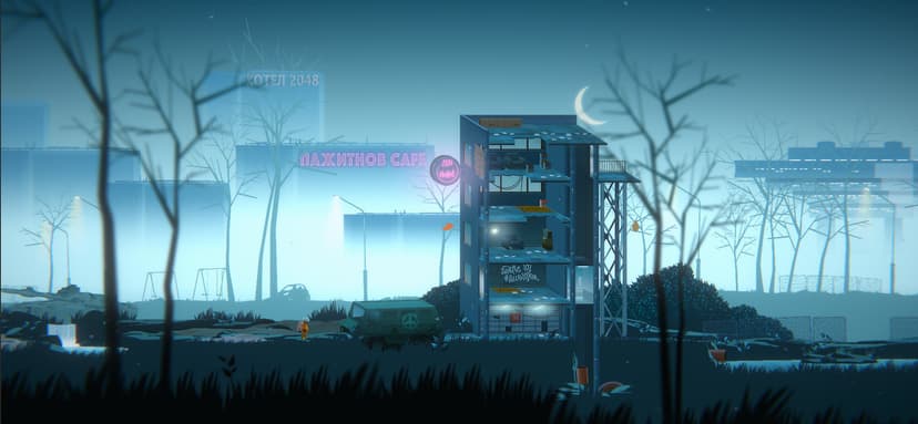 Golf Club: Nostalgia screenshot 7 - screenshot