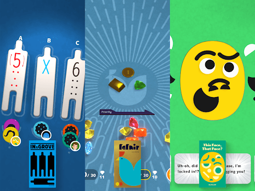 Let’s Play! Oink Games screenshot 24 - screenshot