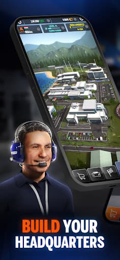 GT Manager screenshot 7 - screenshot
