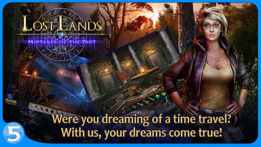 Lost Lands 6 screenshot 1 - screenshot