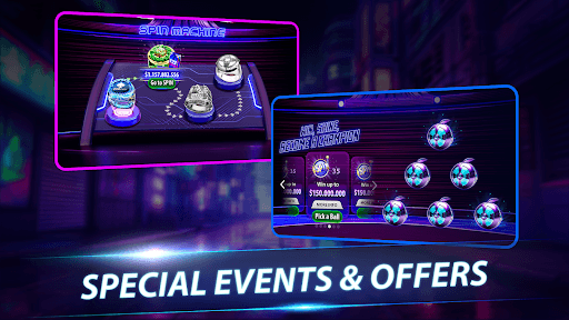 Rest Poker : Texas Holdem Game screenshot 14 - screenshot