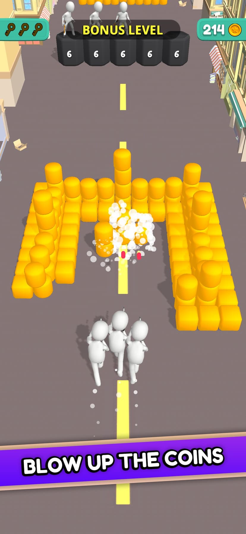 Gun Gang screenshot 6 - screenshot