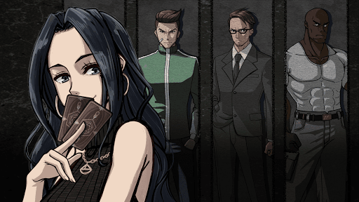 Argo's Choice: Offline Game screenshot 3 - screenshot