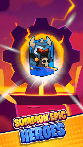 Gear Fight! screenshot 4 - screenshot