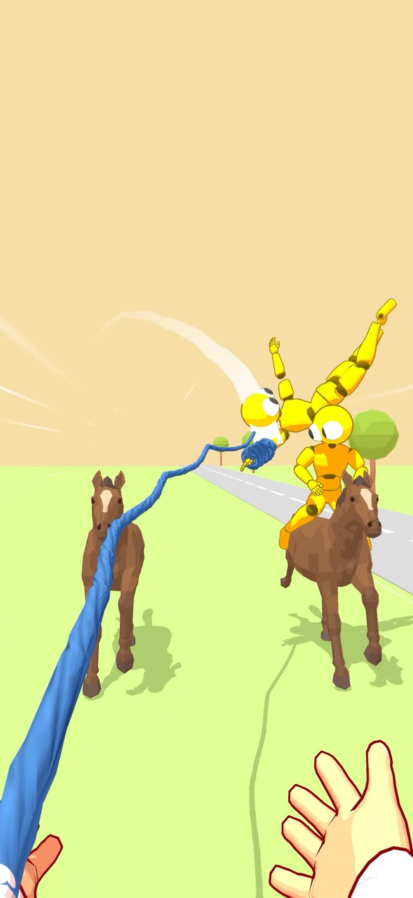 Ragdoll Capture screenshot 4 - screenshot