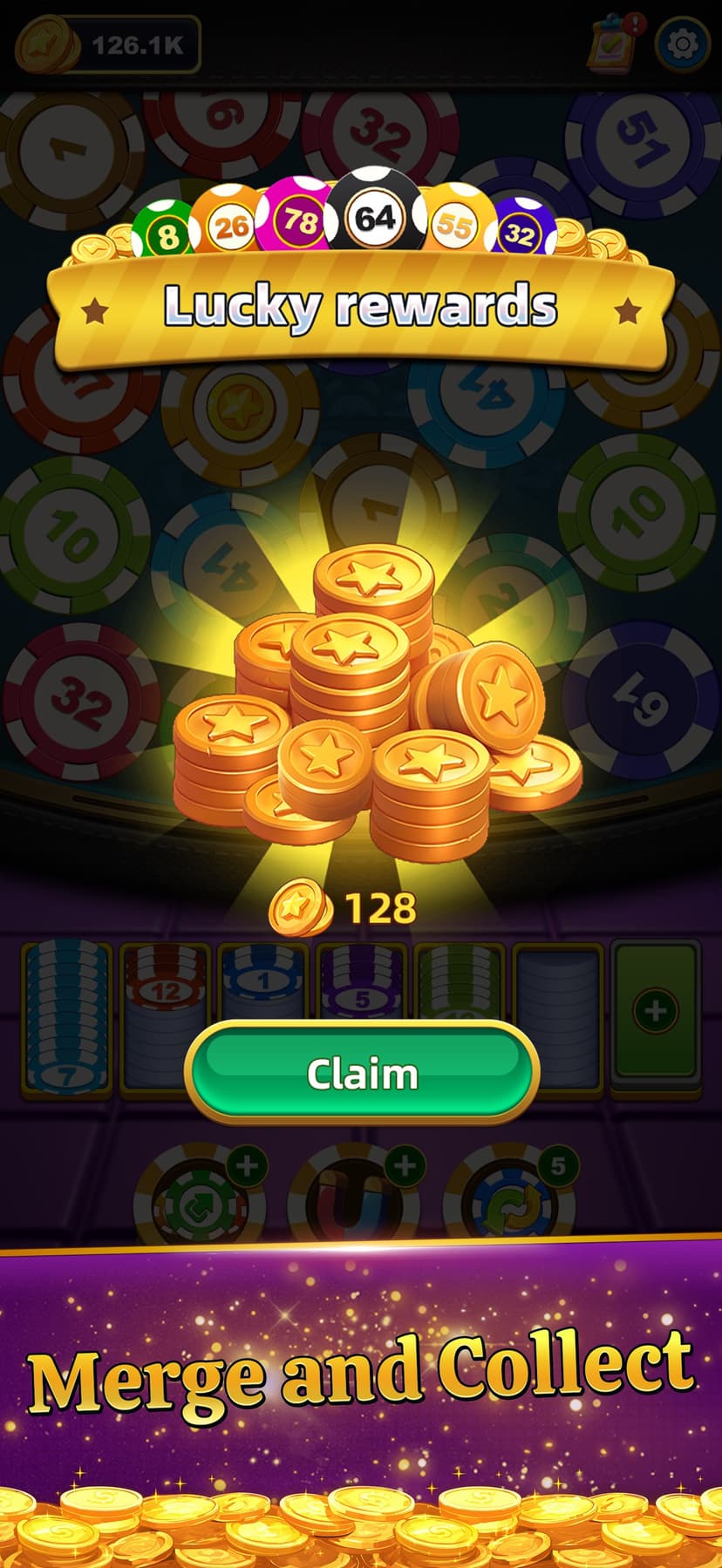 Chip Chip Boom screenshot 4 - screenshot