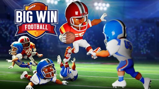 Big Win Football screenshot 13 - screenshot