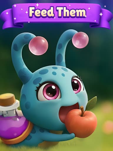 Midas Merge: Matching Games screenshot 5 - screenshot