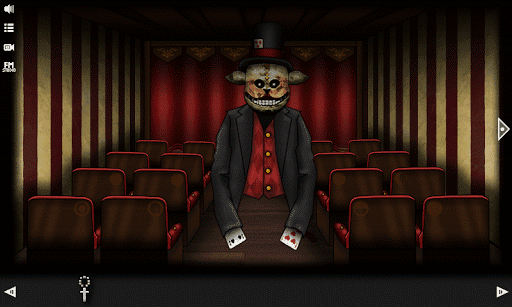 Forgotten Hill: Puppeteer screenshot 2 - screenshot