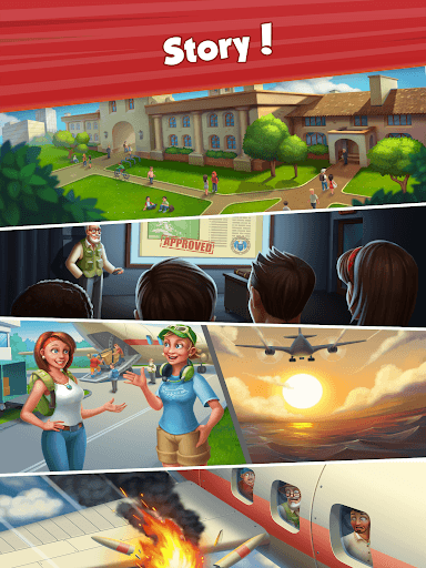 Tropic Trouble 2 screenshot 12 - screenshot